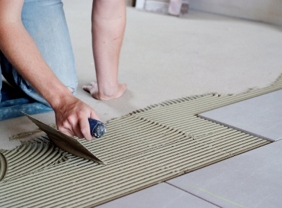 amènagement extérieur à Chouzé-sur-Loire près de Chinon en Indre-et-Loire 37