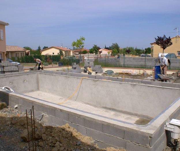 entreprise d'aménagement extérieur à Chouzé-sur-Loire près de Chinon en Indre-et-Loire 37